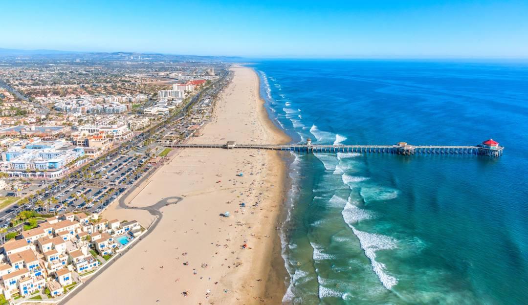 Huntington Beach, Orange County - Junk Removal Services