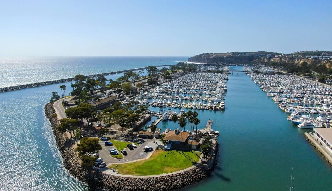 Dana Point, Orange County - Junk Removal Services