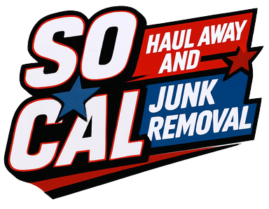 SoCal Junk Removal